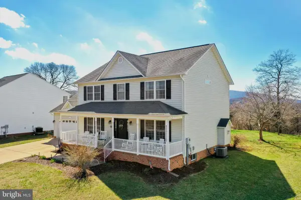 1147 Happy Ridge Dr, FRONT ROYAL, VA 22630