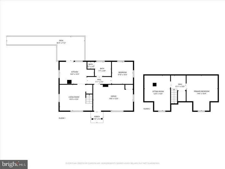 303 W 10th St, Front Royal, VA 22630 - #3