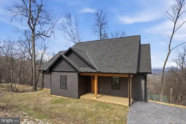 377 Windy Way, FRONT ROYAL, VA 22630