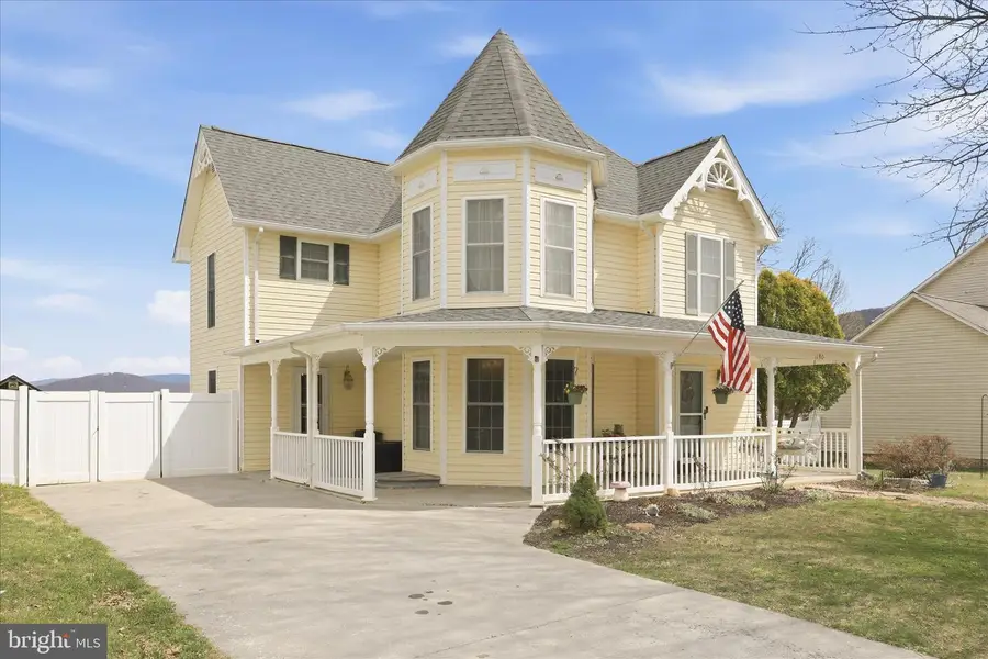 1130 Happy Ridge Dr, Front Royal, VA 22630 - #2