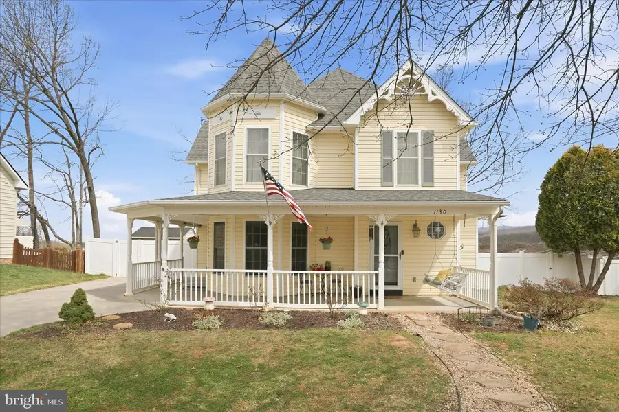 1130 Happy Ridge Dr, Front Royal, VA 22630 - #3