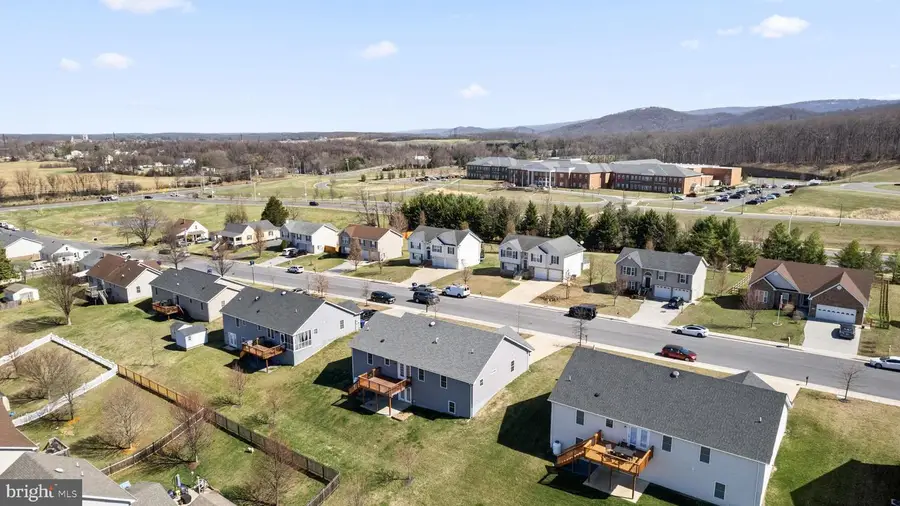 1119 Ewell St, Front Royal, VA 22630 - #3