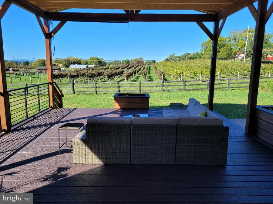 107 Highfield Ln, Front Royal, VA 22630 - #2