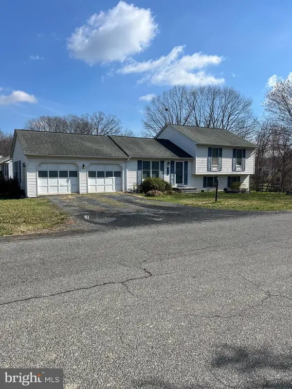 610 W Duck Street, FRONT ROYAL, VA 22630