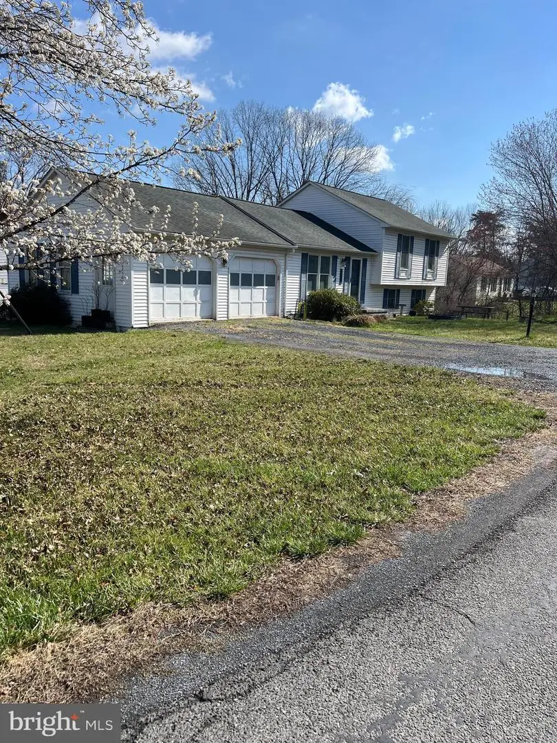 610 W Duck Street, Front Royal, VA 22630 - #2