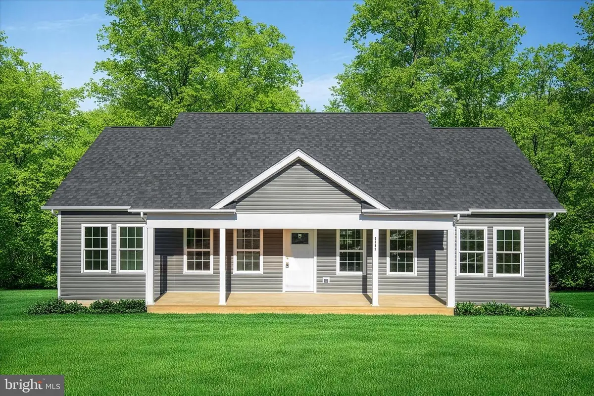 Howellsville Rd Lot 236, Front Royal, VA 22630 - #1