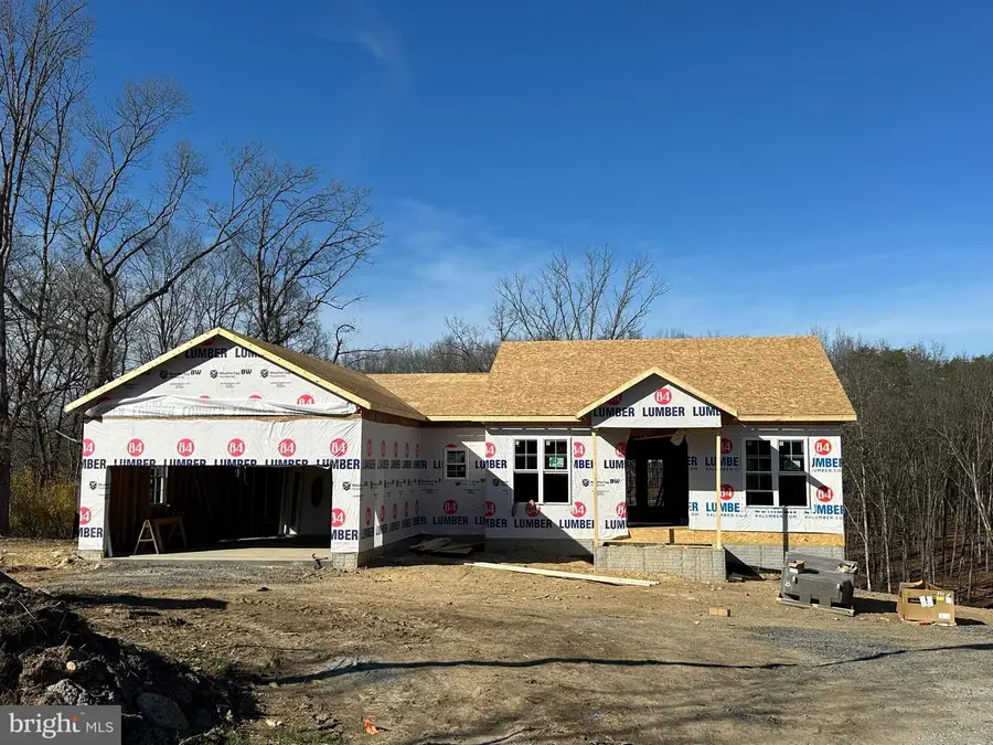 Lot 15a Strasburg Rd, Front Royal, VA 22630 - #2