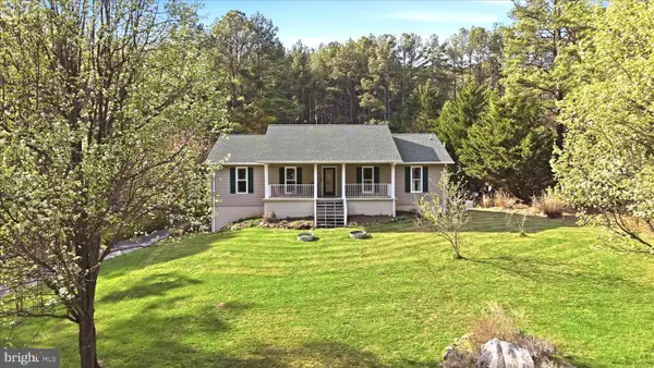 470 Red Hille Way, BENTONVILLE, VA 22610