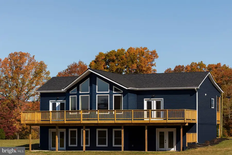 5 Lee Drive, Linden, VA 22642 - #3