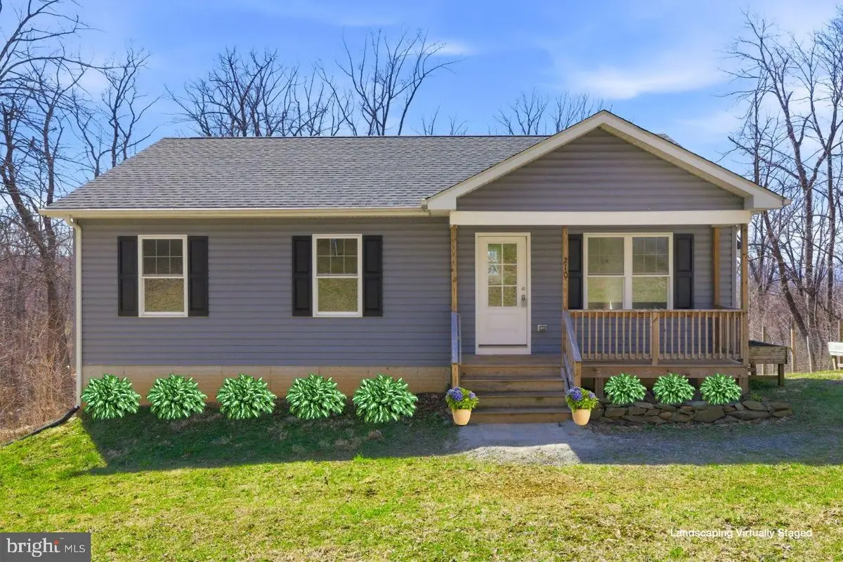 210 Gayles, Front Royal, VA 22630 - #1