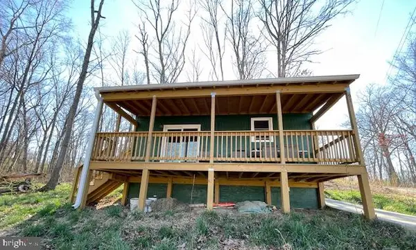 91 Acorn Nut Ln, FRONT ROYAL, VA 22630