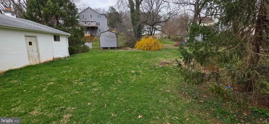 411 Kerfoot Ave, Front Royal, VA 22630 - #3