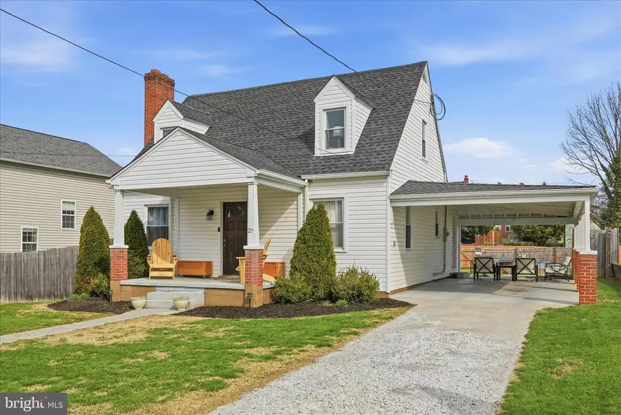 27 12th W, Front Royal, VA 22630 - #3