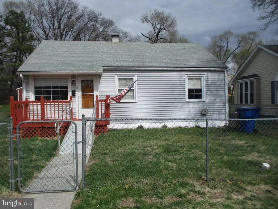 721 W 14th St, Front Royal, VA 22630 - #2