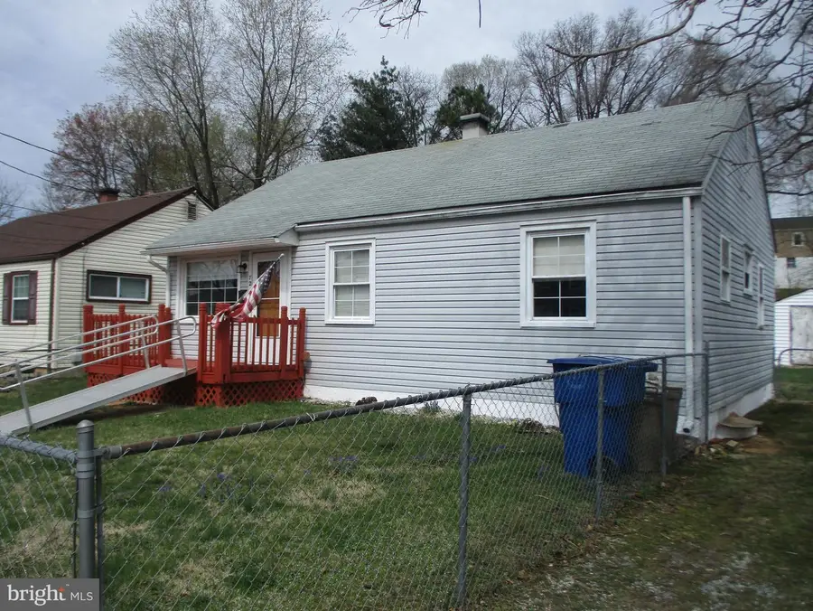 721 W 14th St, Front Royal, VA 22630 - #3