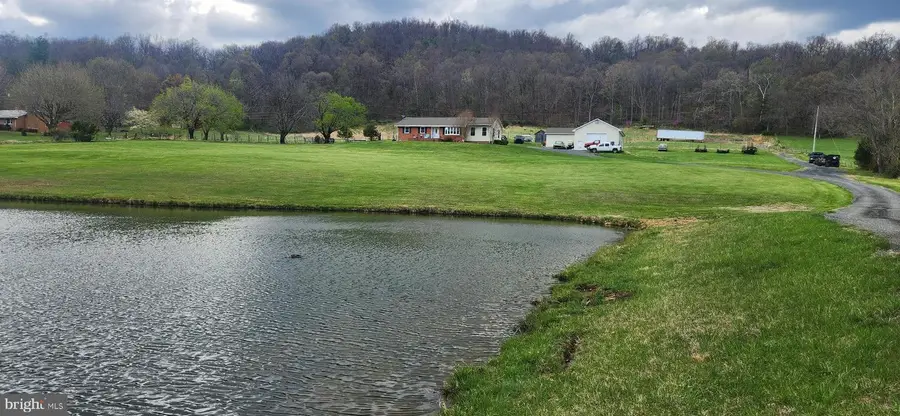 4001 Bentonville Rd, Bentonville, VA 22610 - #3