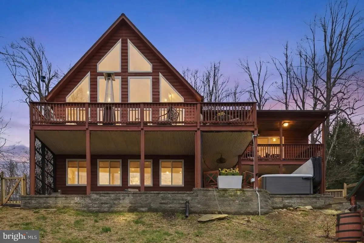 241 Lazy Livin Ln, Front Royal, VA 22630 - #1