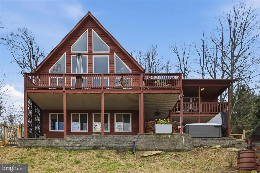 241 Lazy Livin Ln, Front Royal, VA 22630 - #2