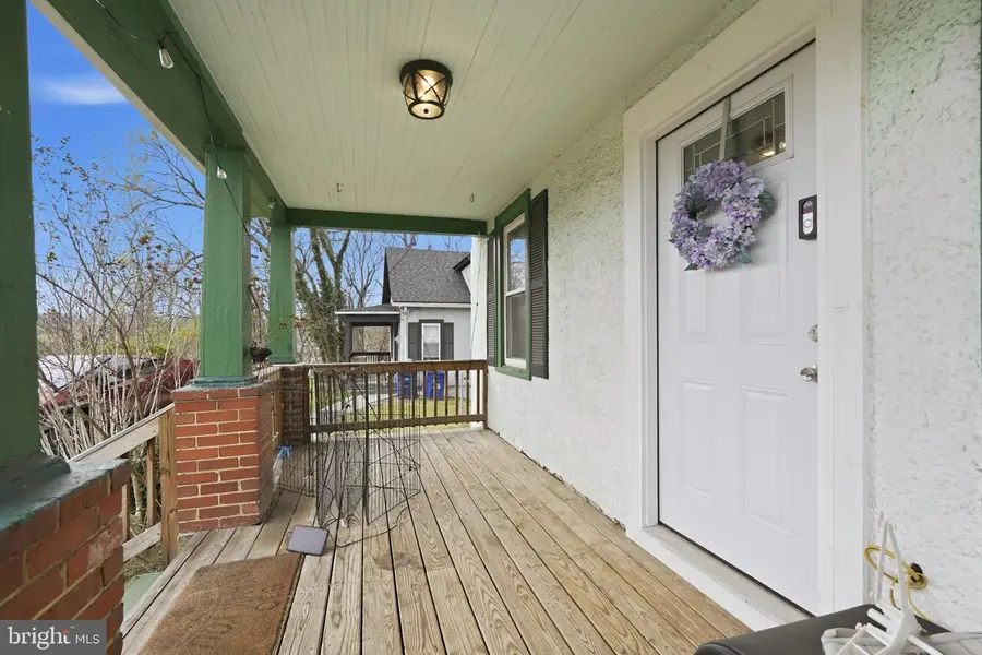 630 Midland Ave, Front Royal, VA 22630 - #3