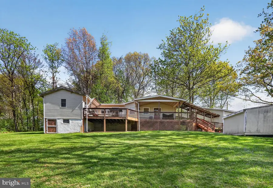 944 Highridge Rd, Front Royal, VA 22630 - #2