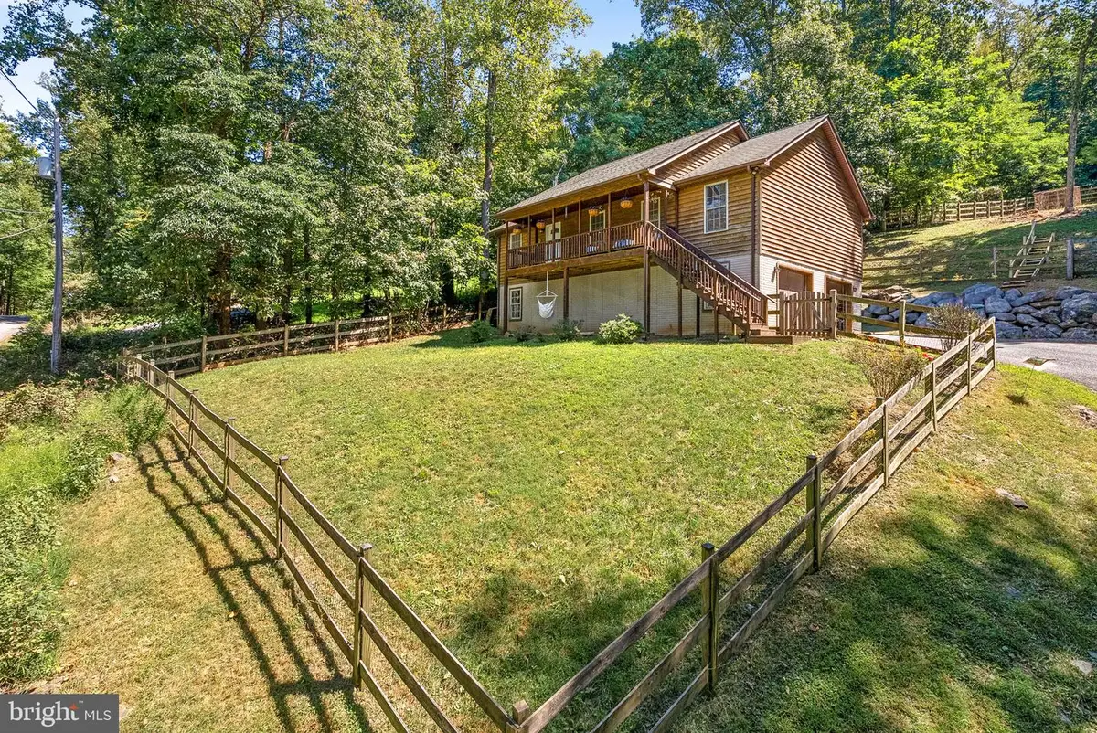 806 Windy Way, Front Royal, VA 22630 - #1