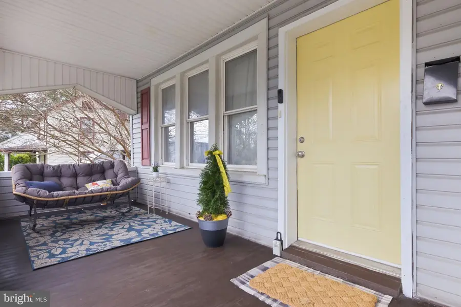 518 Warren Ave, Front Royal, VA 22630 - #3