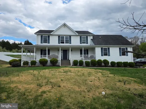 75 Oak Hill Dr, FRONT ROYAL, VA 22630