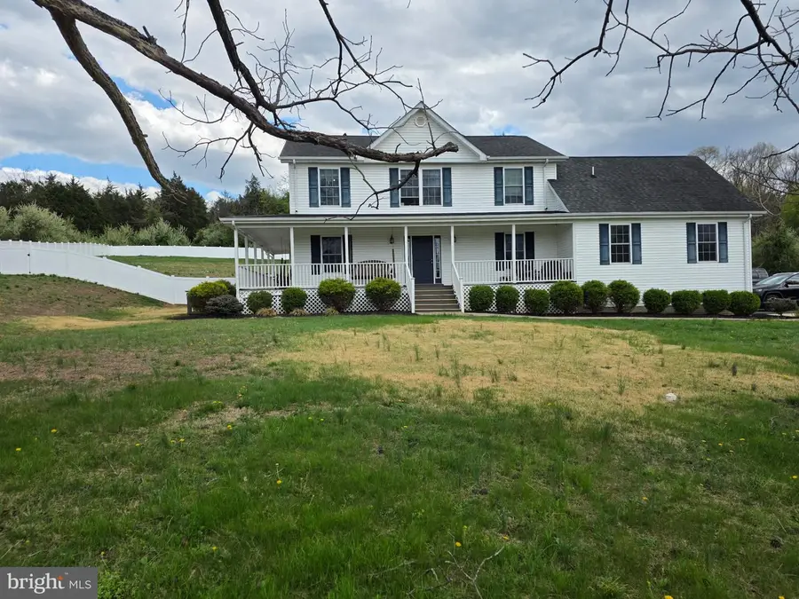 75 Oak Hill Dr, Front Royal, VA 22630 - #2