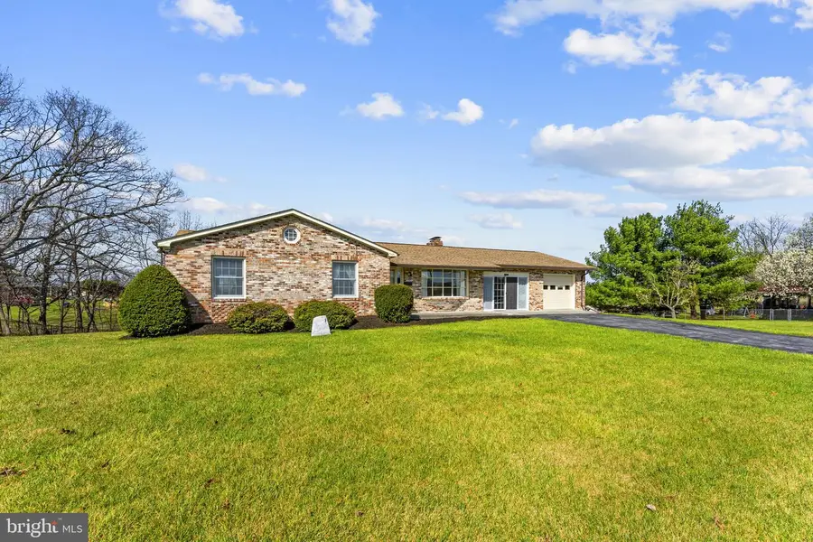 731 Kendrick Ford Rd, Front Royal, VA 22630 - #3