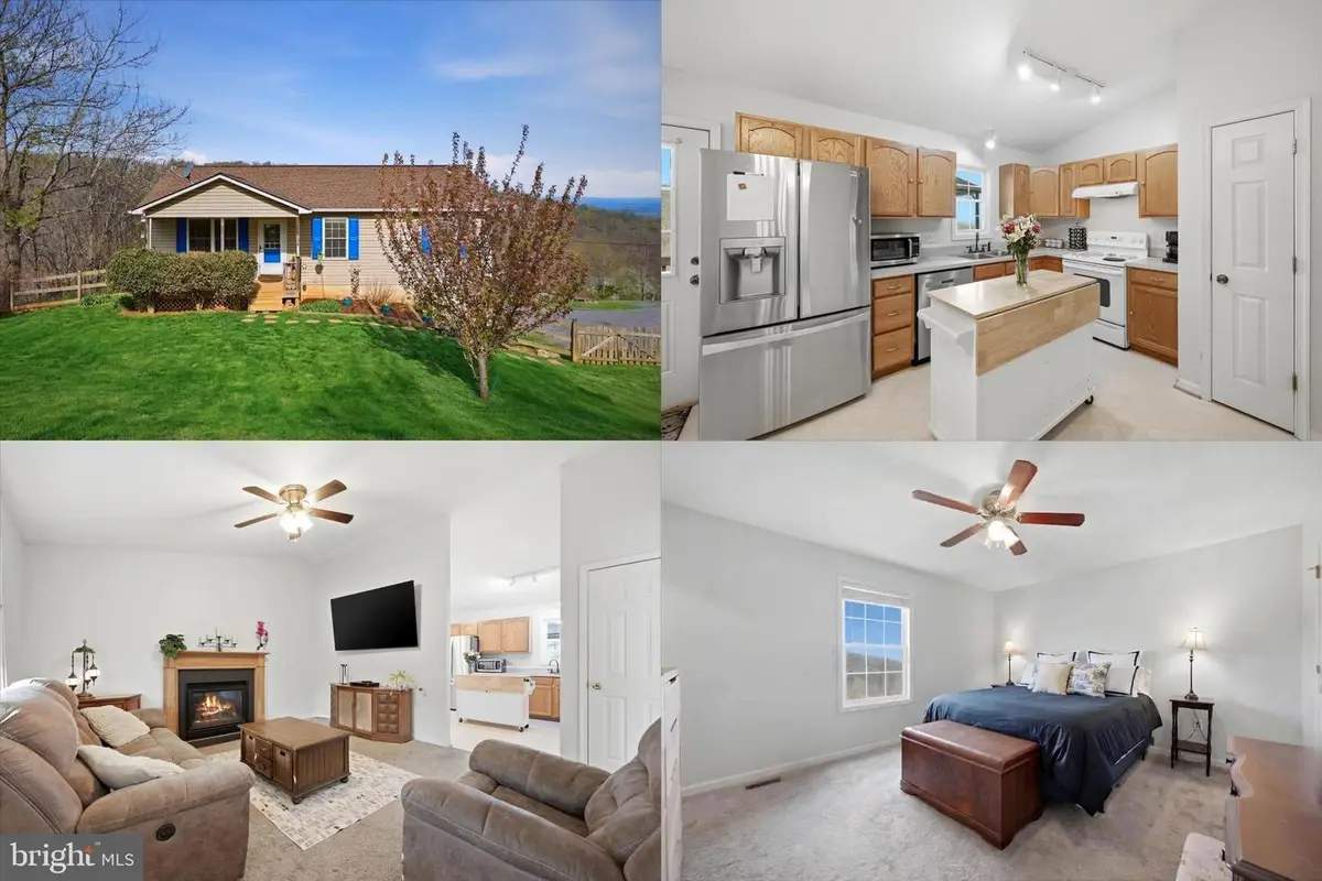 163 Cliffside Rd, Linden, VA 22642 - #1