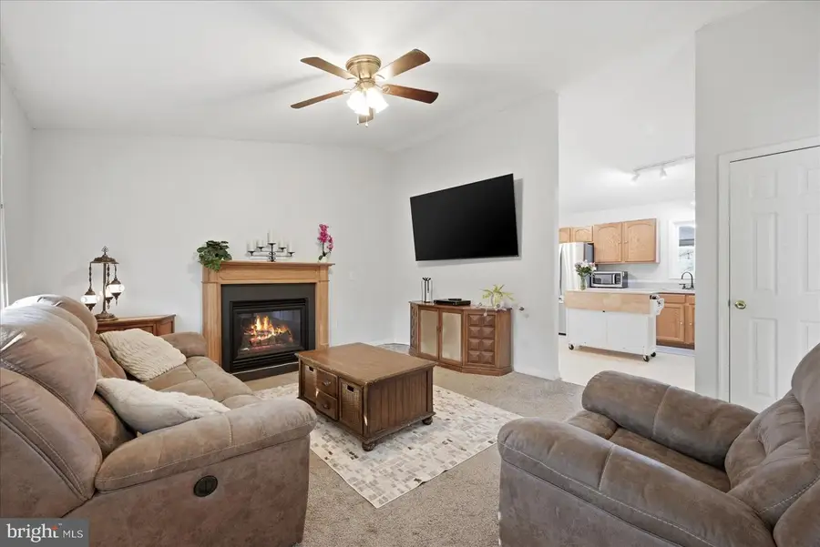 163 Cliffside Rd, Linden, VA 22642 - #3