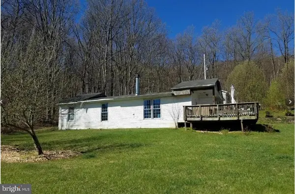 61 Hamms Rocky Hill, FRONT ROYAL, VA 22630