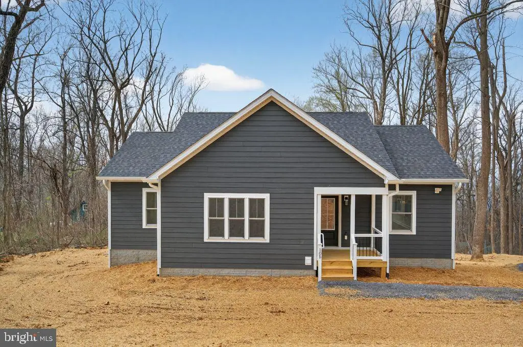 105 Old Sawmill Rd, Front Royal, VA 22630 - #1