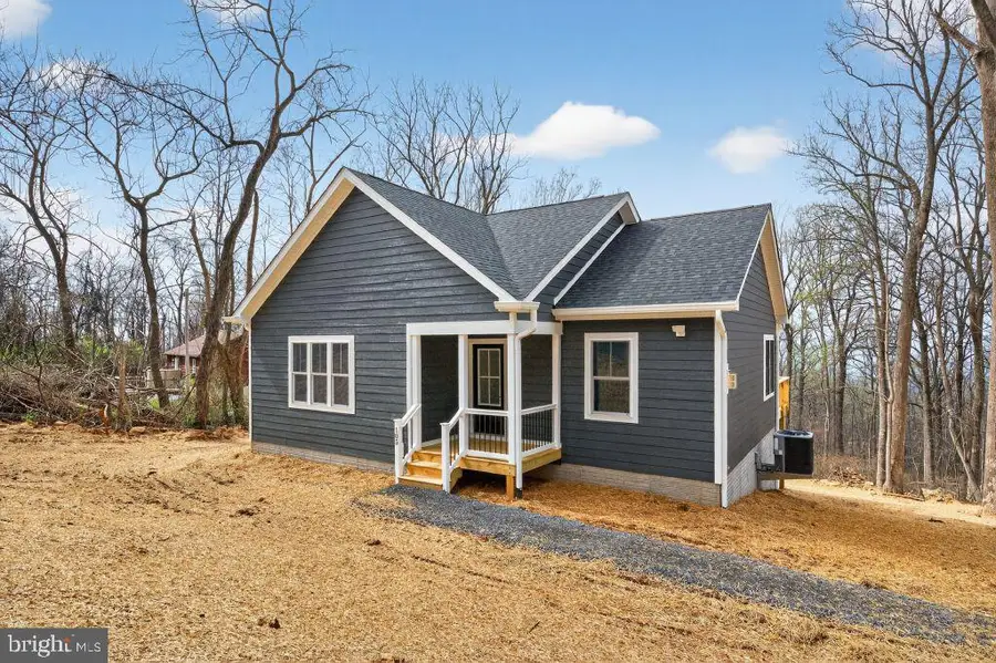 105 Old Sawmill Rd, Front Royal, VA 22630 - #3