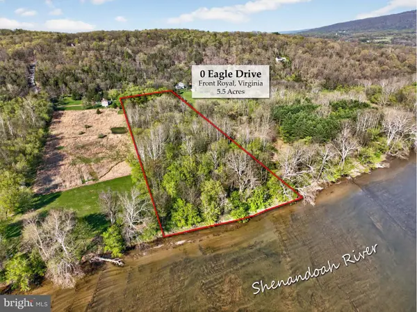 Lot 55 Eagle Dr, FRONT ROYAL, VA 22630