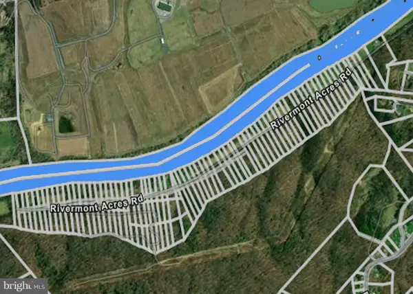 Rivermont Acres Rd #lot 5, FRONT ROYAL, VA 22630