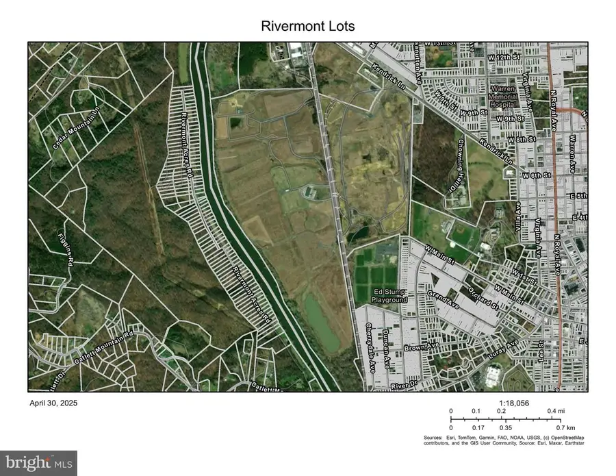 Rivermont Acres Rd #lot 6, Front Royal, VA 22630 - #3