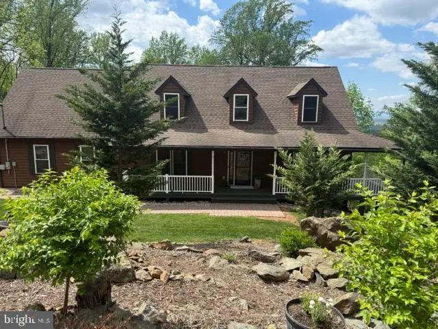 717 Bragg Dr, Front Royal, VA 22630 - #2