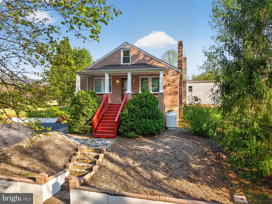 6156 Stonewall Jackson Hwy, Front Royal, VA 22630 - #2