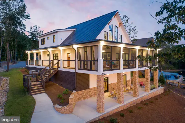 Lot 1 River Oak, BENTONVILLE, VA 22610