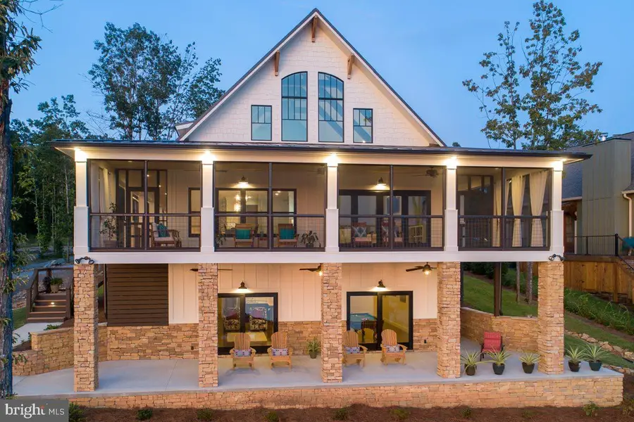 Lot 1 River Oak, Bentonville, VA 22610 - #2