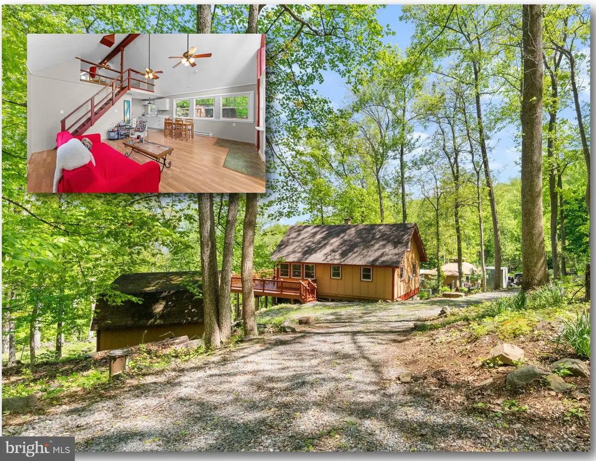 293 Old Sawmill Rd, Front Royal, VA 22630 - #1