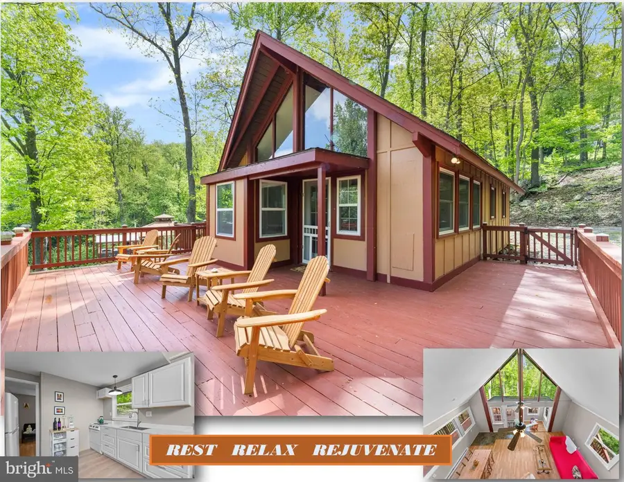 293 Old Sawmill Rd, Front Royal, VA 22630 - #2
