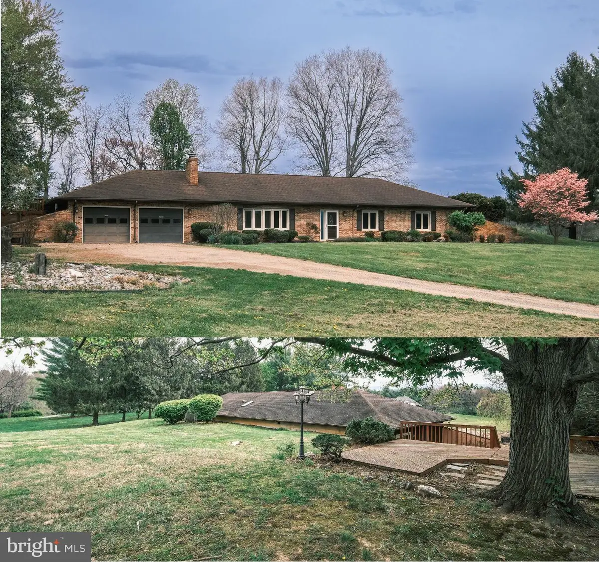 225 Bowling Green Rd, Front Royal, VA 22630 - #1