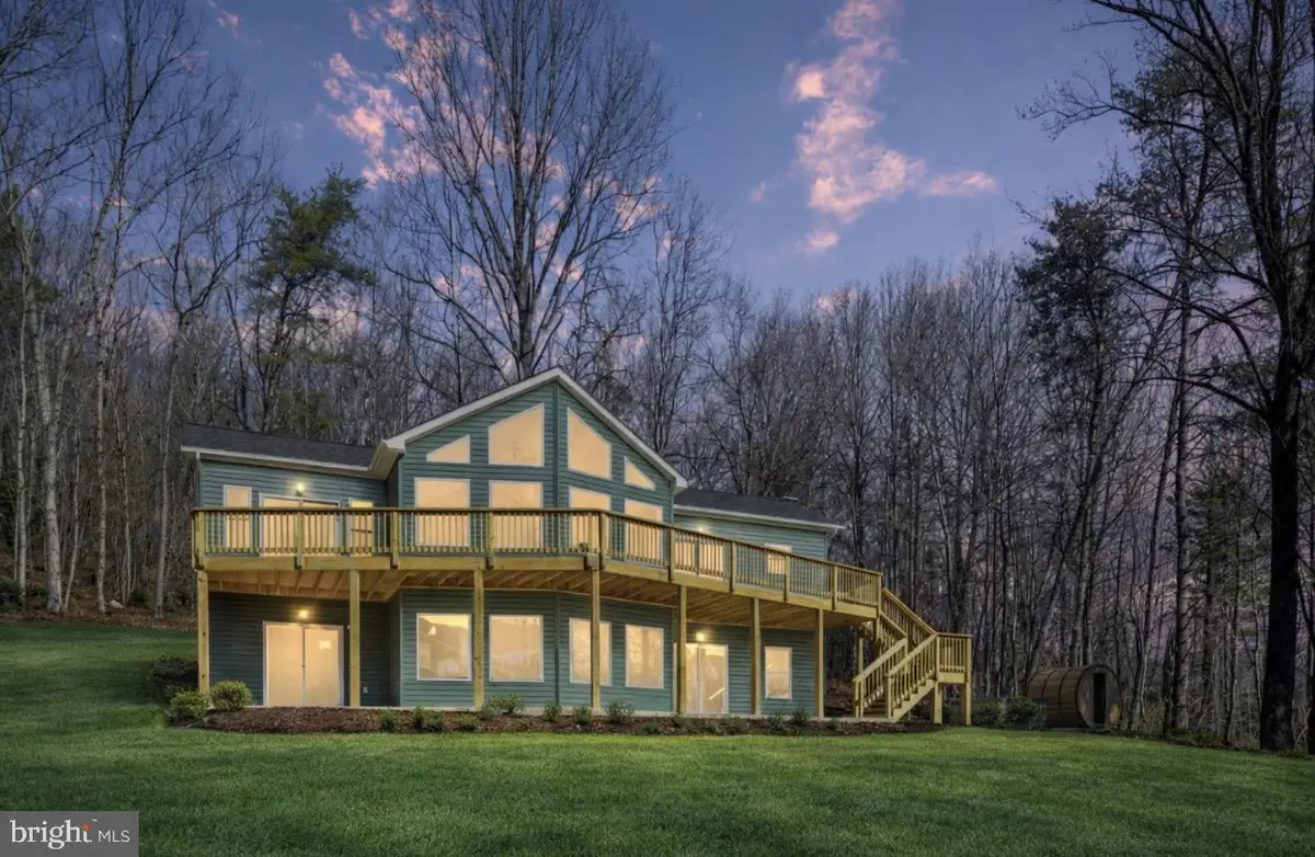 4a Messick Road, Strasburg, VA 22657 - #1