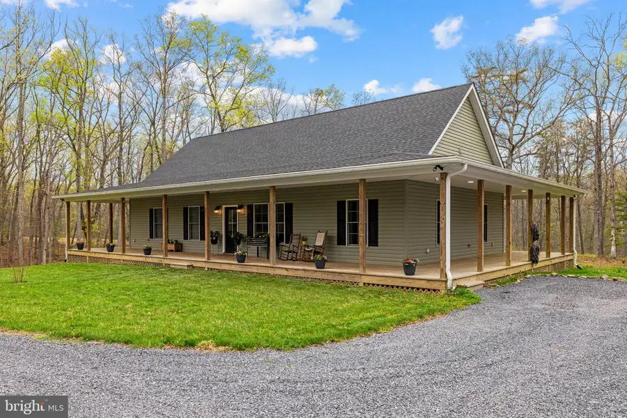 155 Turkey, Middletown, VA 22645 - #2