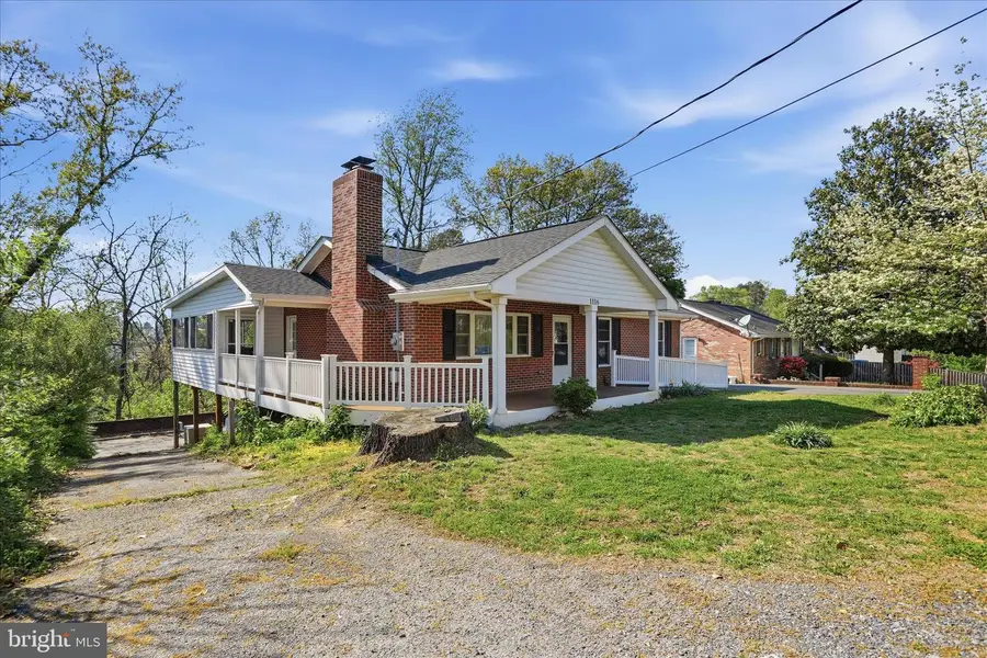 1116 Summit Ave, Front Royal, VA 22630 - #2