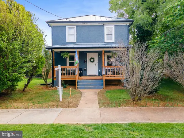 511 Virginia Ave, FRONT ROYAL, VA 22630