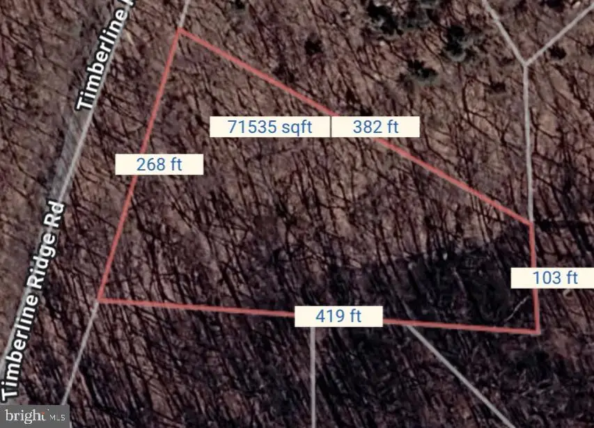 0 Timberline Ridge Rd, Front Royal, VA 22630 - #2