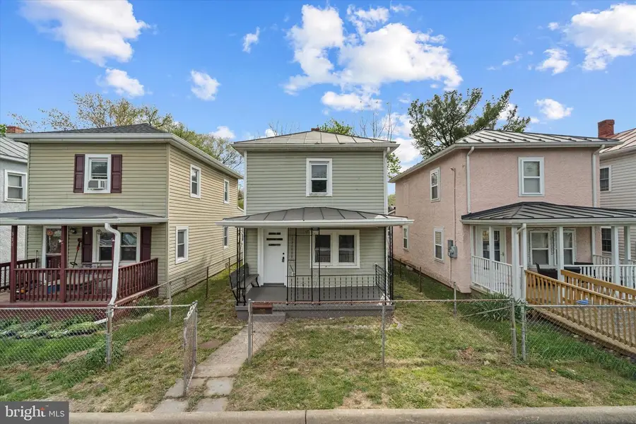 316 Ritenour St, Front Royal, VA 22630 - #2